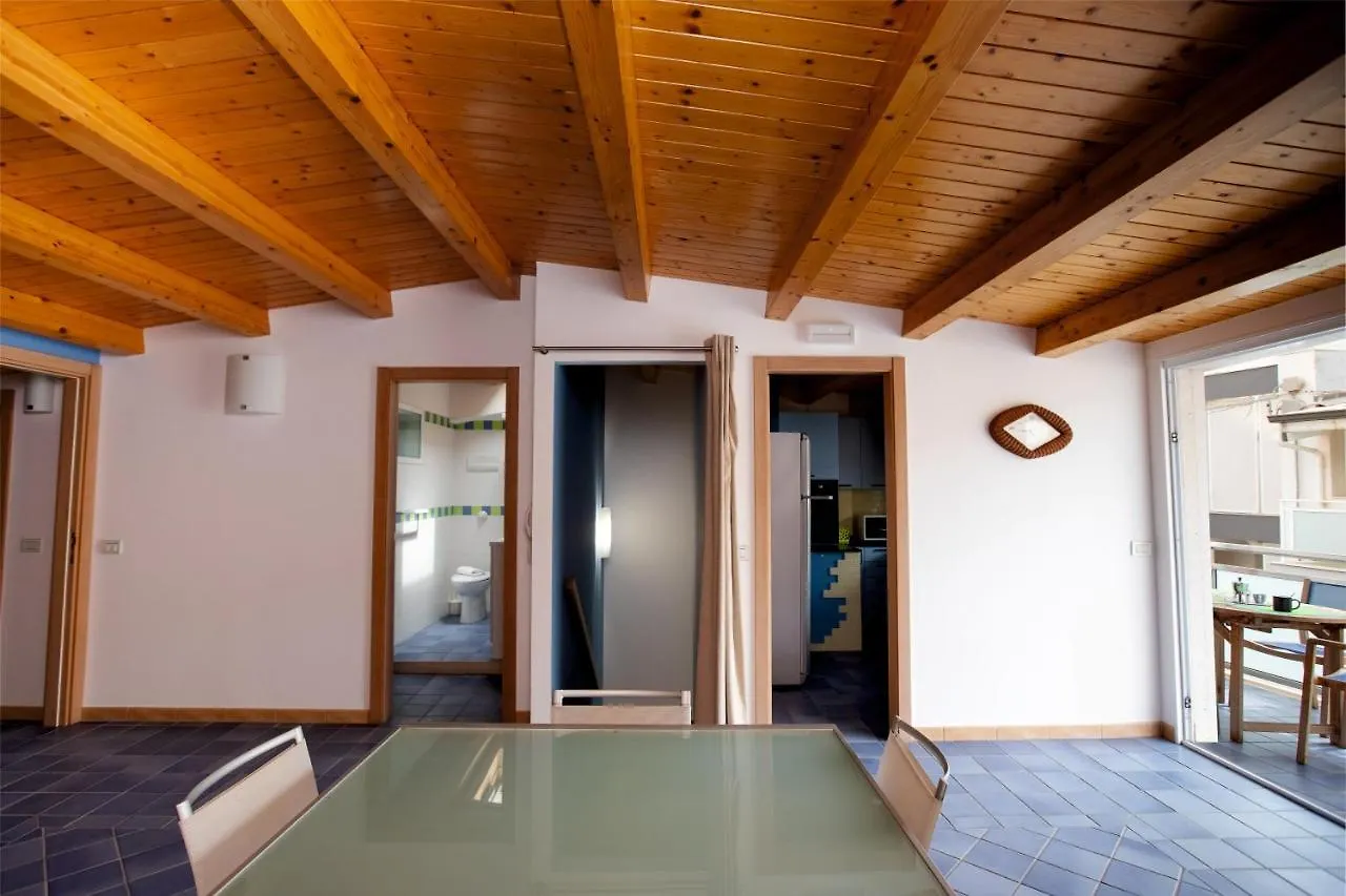 Homidoo Venere Apartment Marina di Ragusa