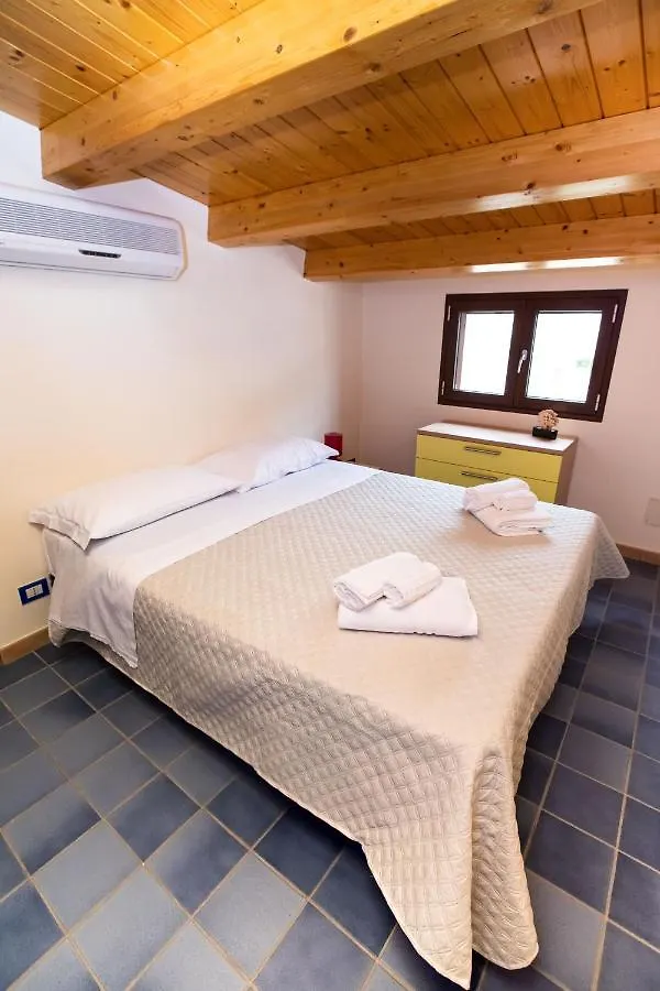 Homidoo Venere Apartment Marina di Ragusa