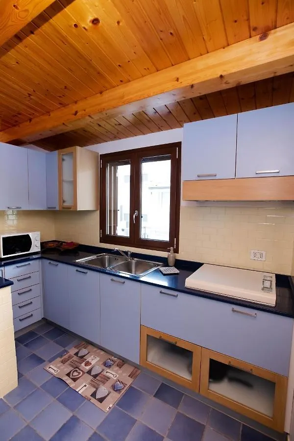 Homidoo Venere Apartment Marina di Ragusa