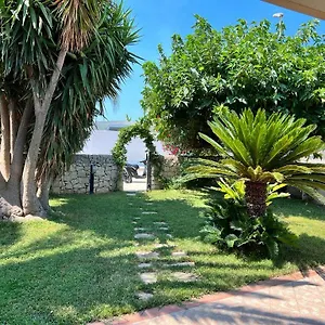Casa Migliorisi A Per Vacanze Casa vacanze