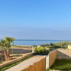 La Casetta Mdr - Parcheggio Privato Casa vacanze
