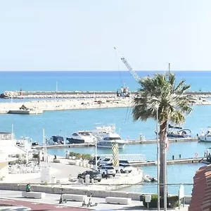 La Terrazza Sul Porto Casa vacanze