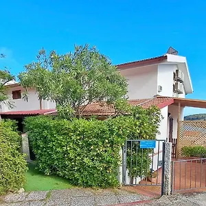 Vacanze Maestrale Fetovaia