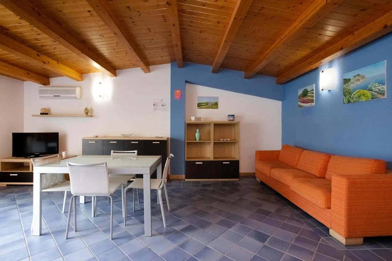 Homidoo Venere Apartment Marina di Ragusa