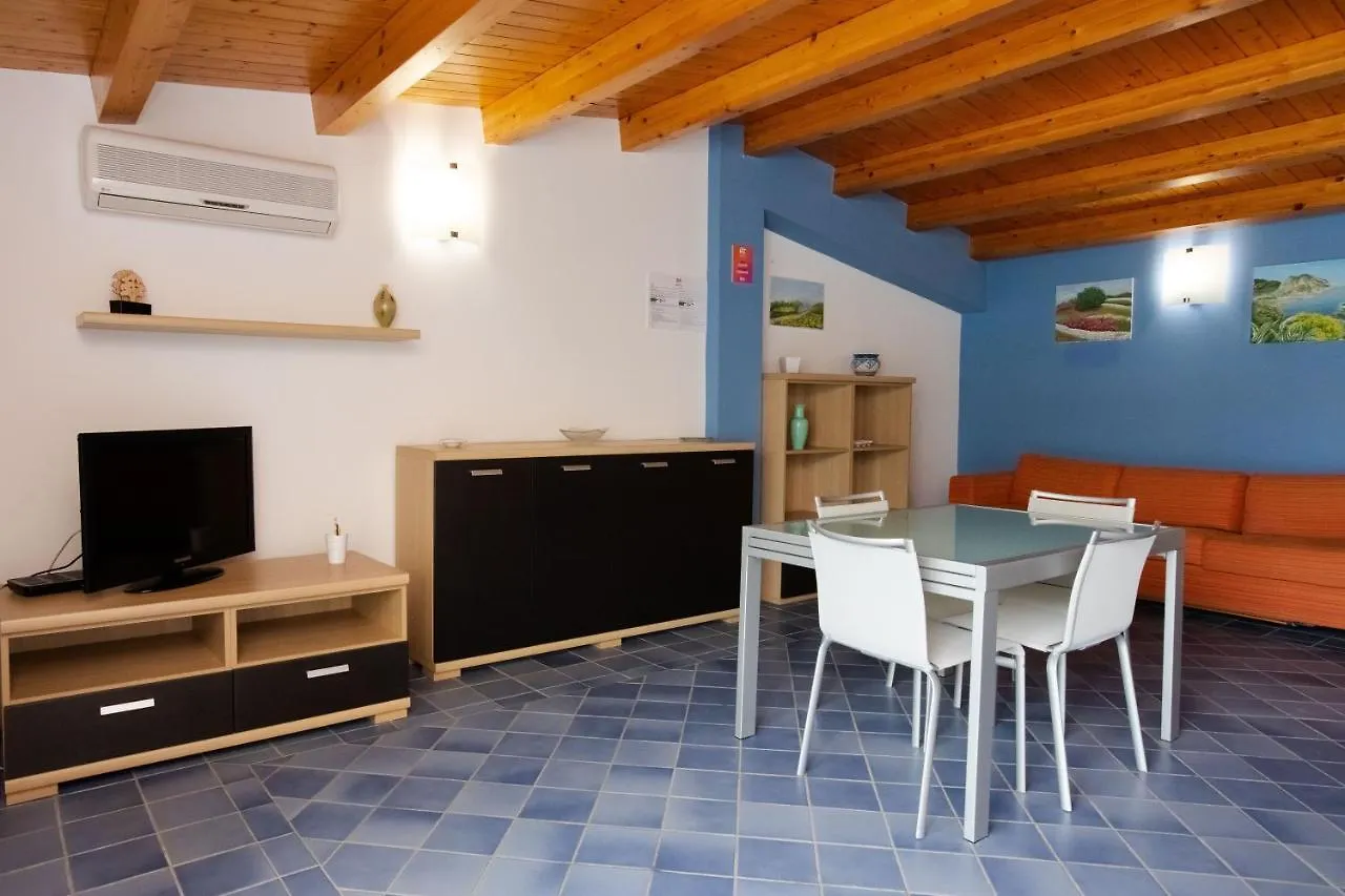 Appartamento IzzHome Venere Marina di Ragusa