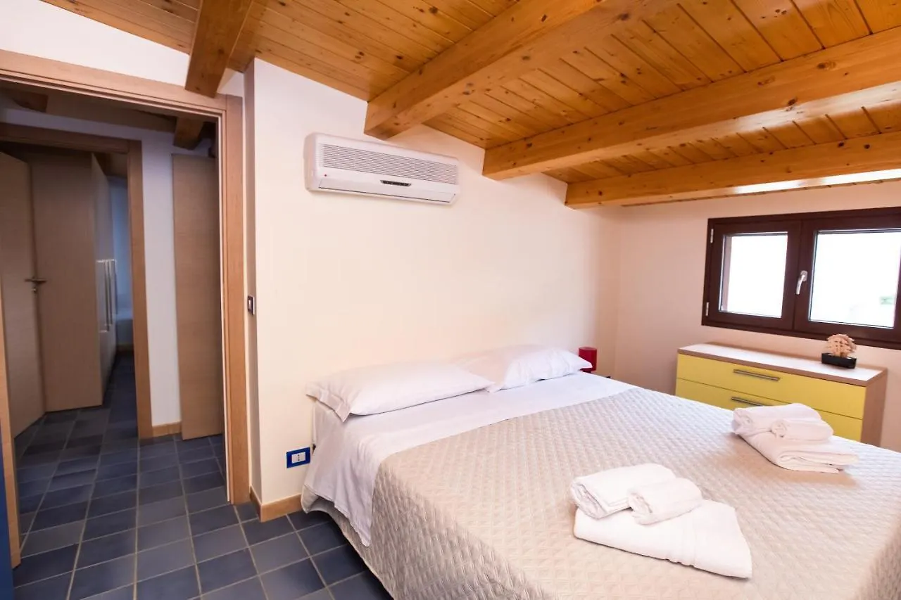 Homidoo Venere Apartment Marina di Ragusa Italy