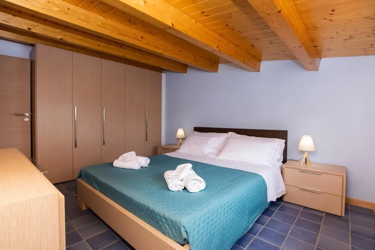IzzHome Venere Marina di Ragusa 0*,