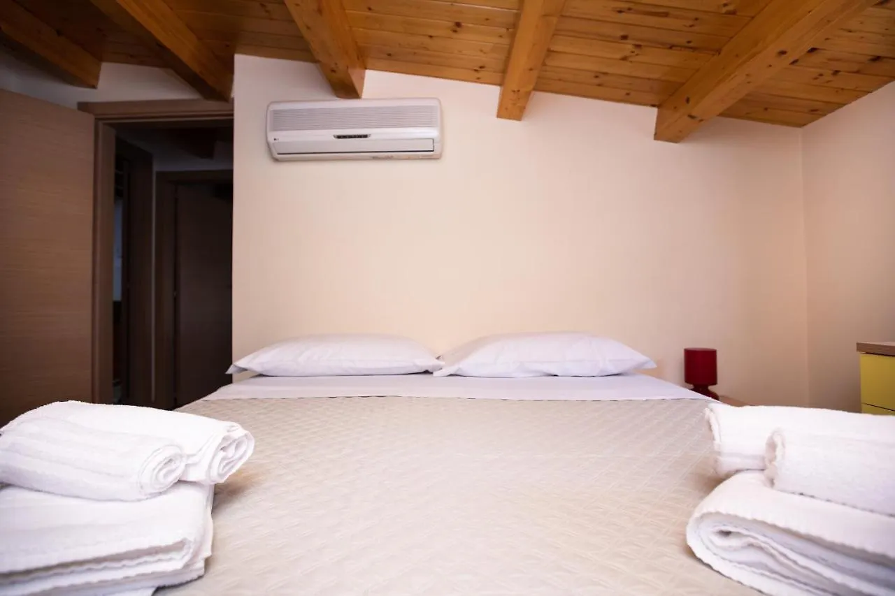 IzzHome Venere Marina di Ragusa Appartamento