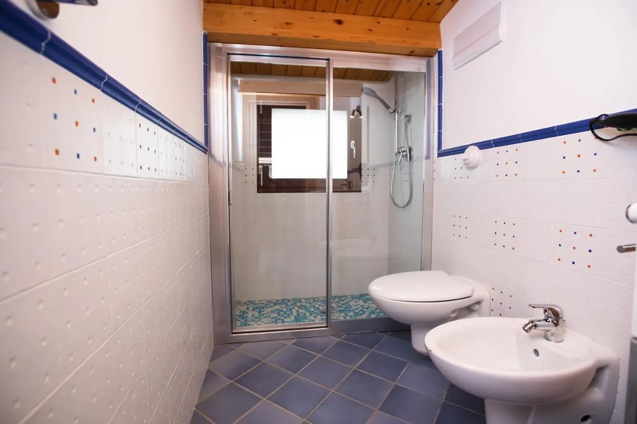 Homidoo Venere Apartment Marina di Ragusa Italy