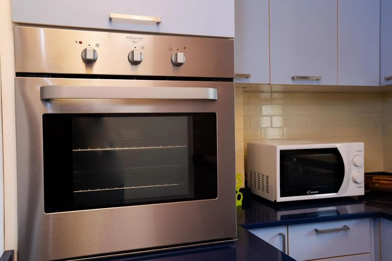 Appartamento IzzHome Venere Marina di Ragusa