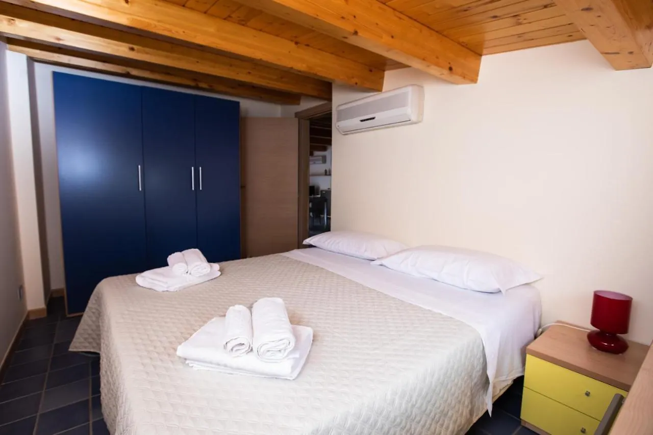 IzzHome Venere Marina di Ragusa Italia