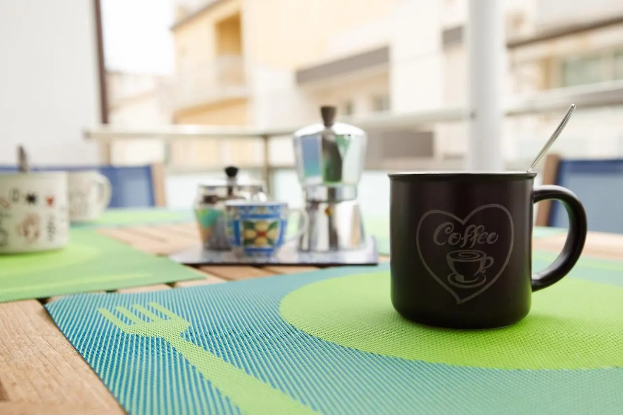 IzzHome Venere Marina di Ragusa 0*,  Italia