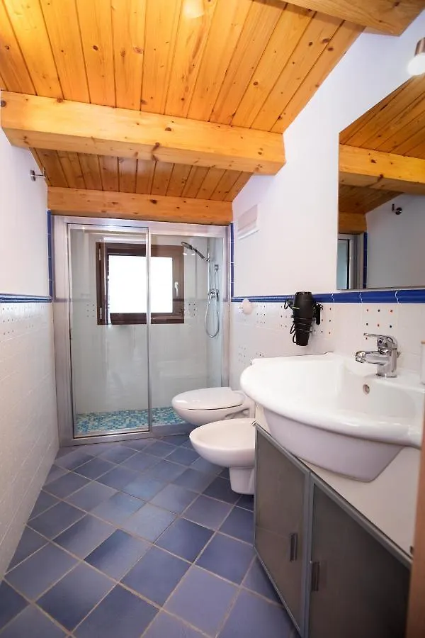 IzzHome Venere Marina di Ragusa 0*,  Italia