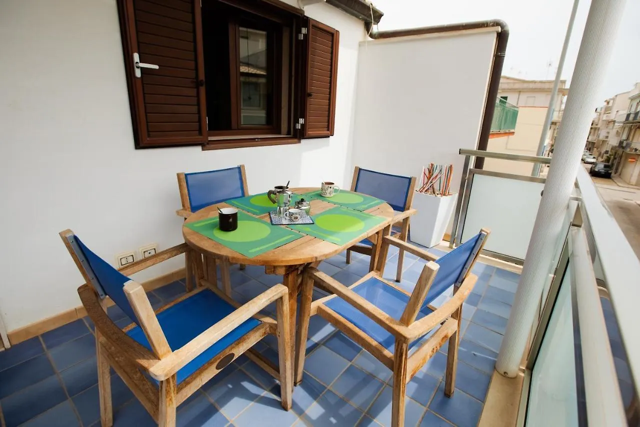 IzzHome Venere Marina di Ragusa Appartamento