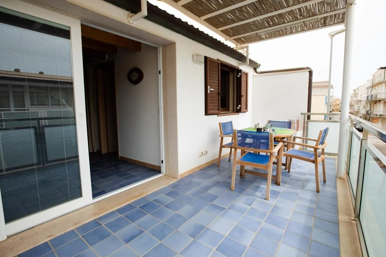 IzzHome Venere Marina di Ragusa