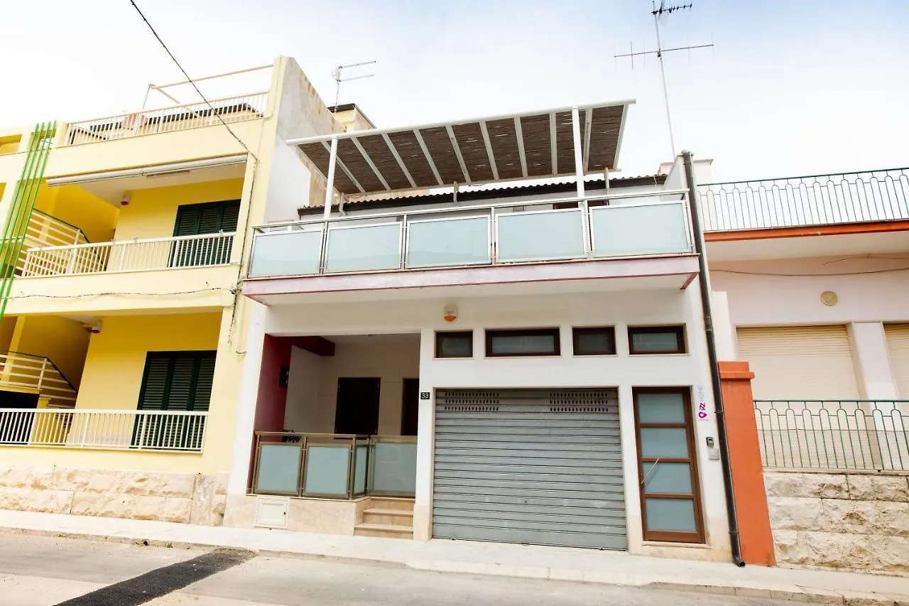 Appartamento IzzHome Venere Marina di Ragusa