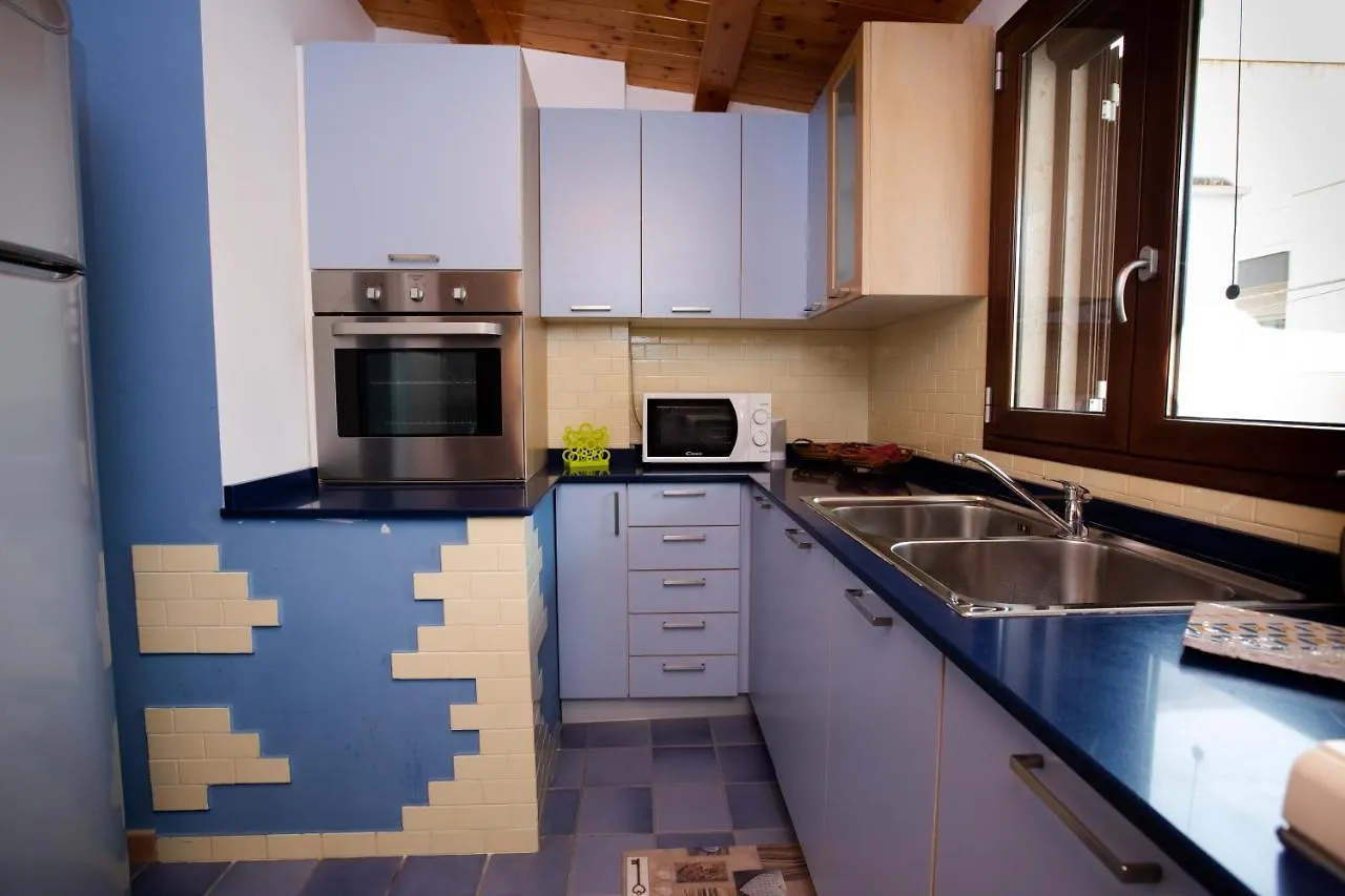 IzzHome Venere Marina di Ragusa Appartamento