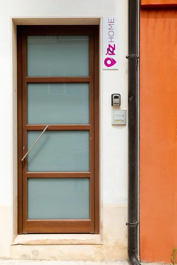 IzzHome Venere Marina di Ragusa 0*,