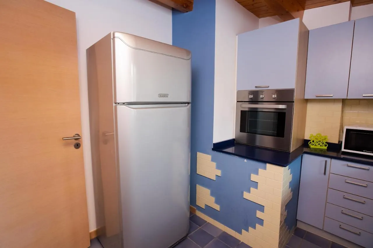 Homidoo Venere Apartment Marina di Ragusa Italy