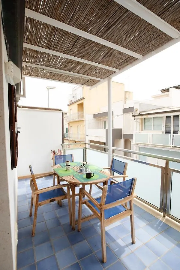 IzzHome Venere Marina di Ragusa Appartamento